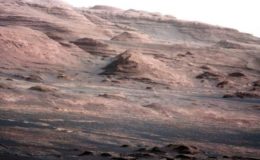 mars-rover-curiosity-gale-crater-layers