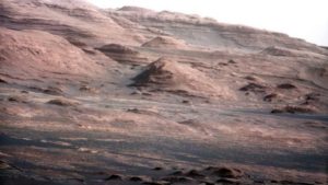 mars-rover-curiosity-gale-crater-layers