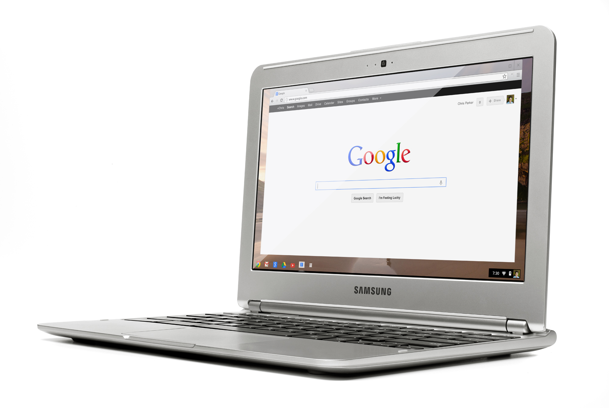 Google permite Netflix en las Samsung Chromebook