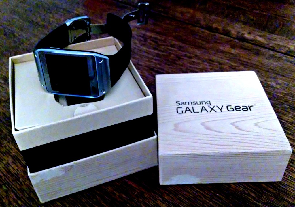 glaxy gear