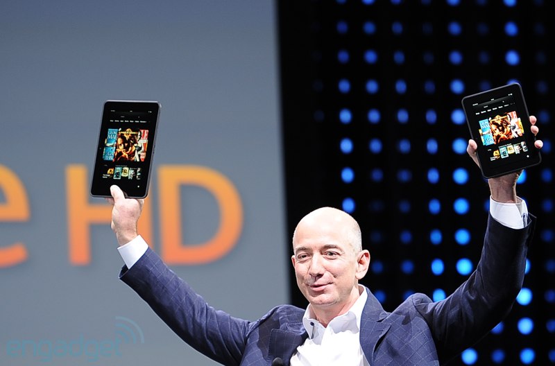 Amazon