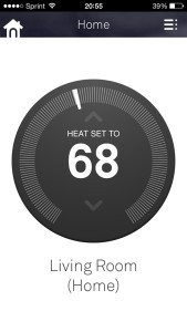 Nest App