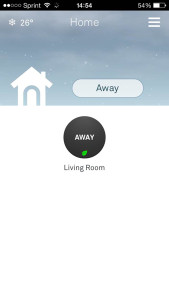 Nest App