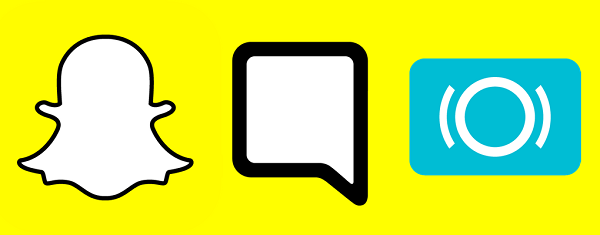 app snap tap send app snap tap send