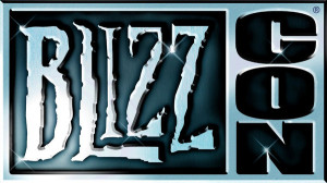 BlizzCon Logo