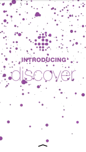 Introducing Discover