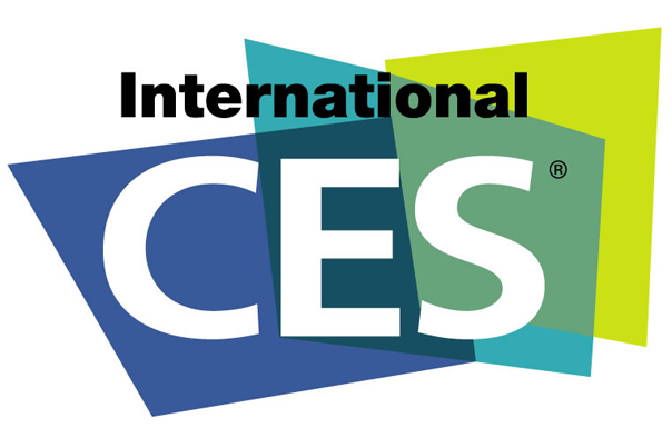 CES International Logo