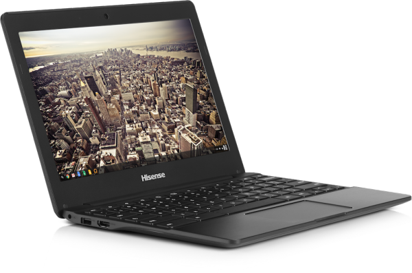 Hisense Chromebook