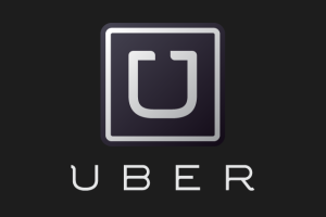 Uber Logo