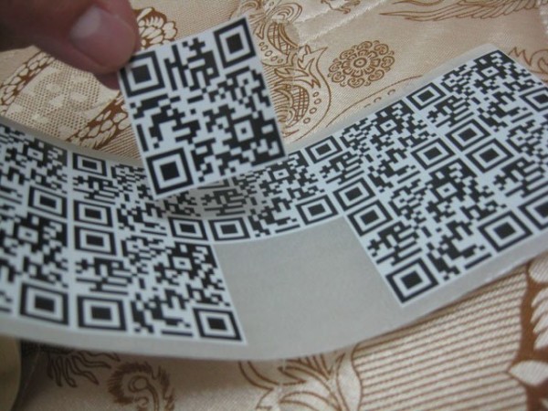 30x30mm-CUSTOM-PRINTED-QR-font-b-CODE-b-font-font-b-LABELS-b-font-quick-response