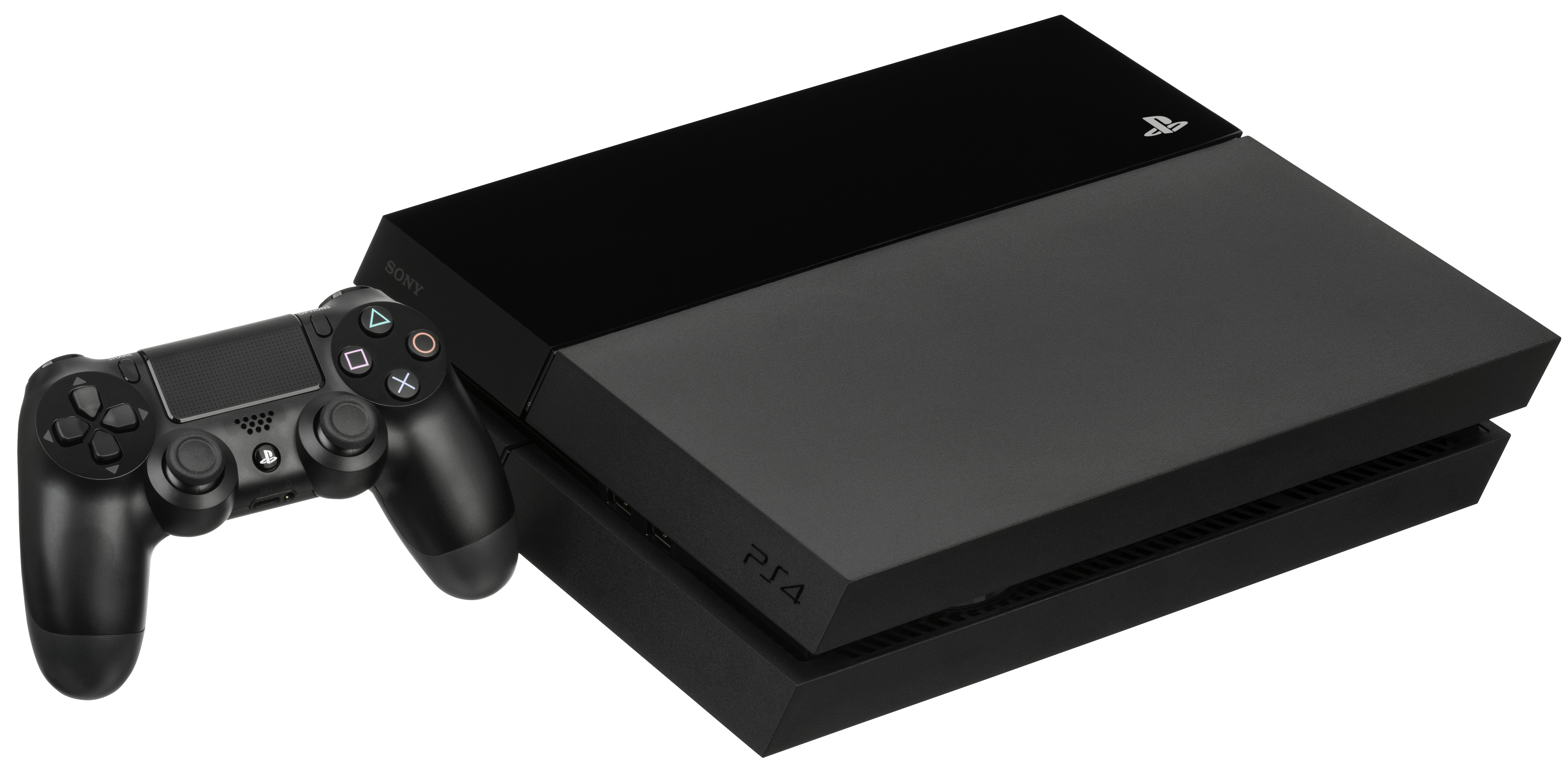 PlayStation 4