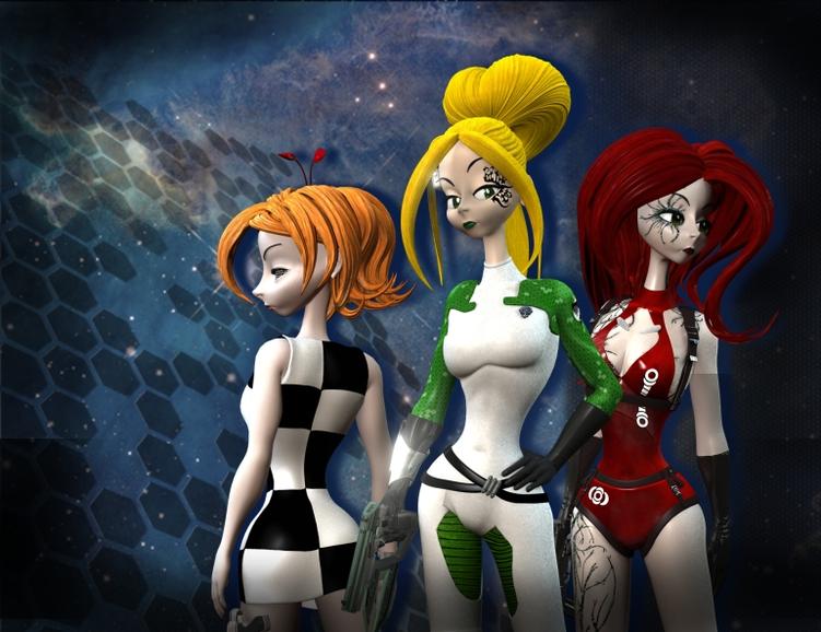 revolution60