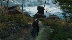 The Witcher 3: Wild Hunt by PC Gamer