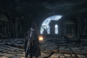 Bloodborne