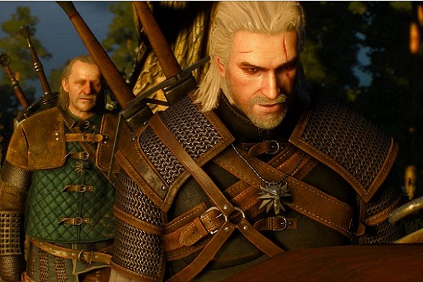 The Witcher