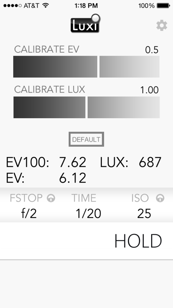 Luxi 2