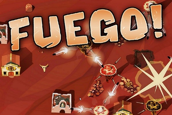 Fuego!, Indie Arcade