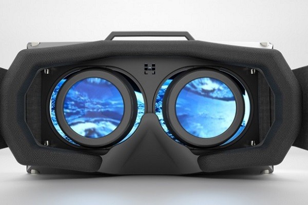 Oculus Rift