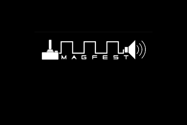 MagFest Logo