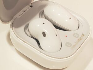 Personal Galaxy Buds Live