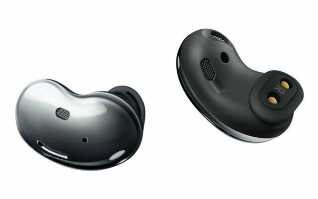 Samsung Galaxy Buds Live