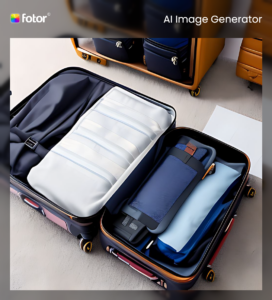 Luggage gadgets